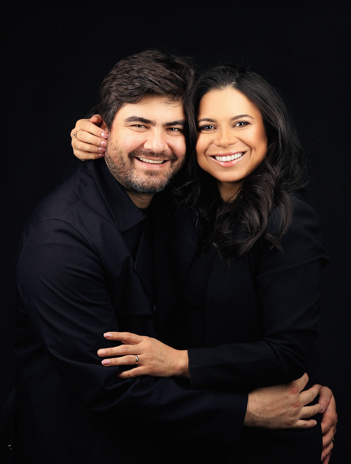 Rafaela Paz & Dimas Jr. — Studio75 Photography